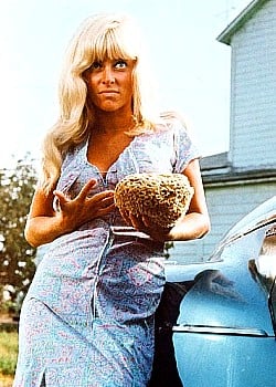 Joy Harmon